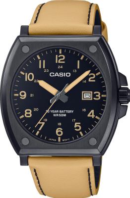 Наручные часы  Casio  Collection Casio MTP-E715L-5A (фото 1)