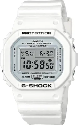 Casio DW-5600MW-7E