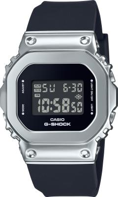 Наручные часы  Casio  G-Shock Casio GM-S5600U-1E (фото 1)