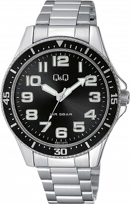 Q&Q Attractive QB64J225Y