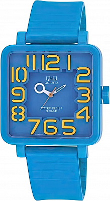 Q&Q Attractive Women VR06J005Y