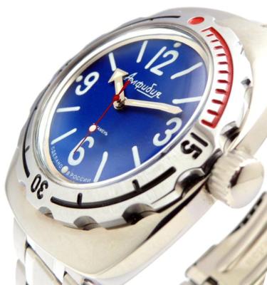 Наручные часы  Восток  Амфибия Восток 090914 (фото 2)