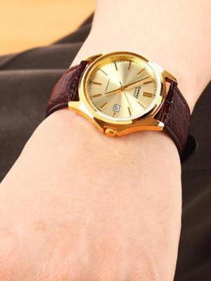 Наручные часы  Casio  Collection Casio MTP-1183Q-9A (фото 3)