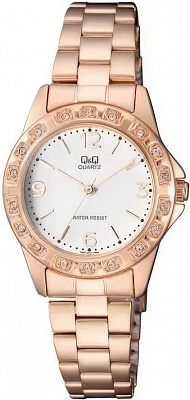 Q&Q Attractive Women Q981J014Y