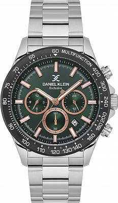 Daniel Klein 13852-2