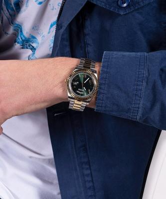 Наручные часы  Guess  Steel Guess GW0308L5 (фото 5)