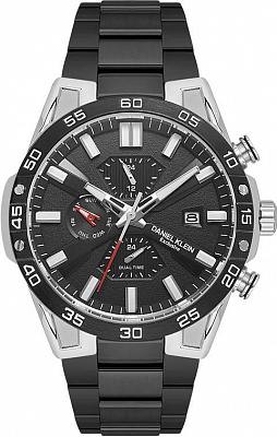 Daniel Klein Exclusive 13974-5