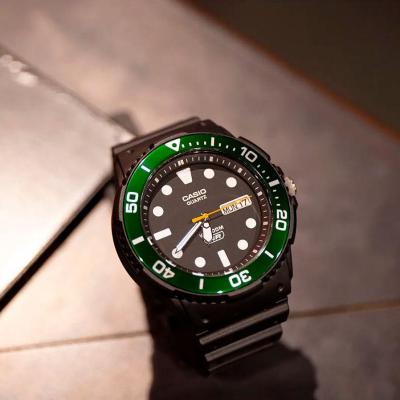 Наручные часы  Casio  Collection Casio MRW-230H-1E3 (фото 5)