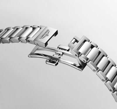 Наручные часы  Longines   Conquest Longines L3.430.4.62.6 (фото 2)