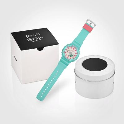 Наручные часы  Casio  G-Shock Casio GA-2100RB-3A (фото 5)