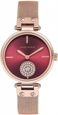 Anne Klein Steel 3000BYRG