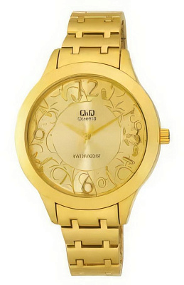 Q&Q Casual F477J003Y