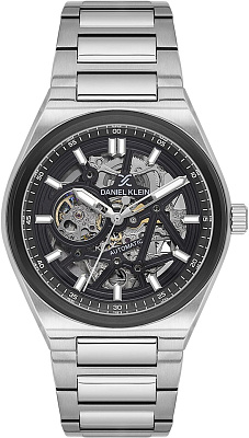 Daniel Klein Skeleton 14012-2