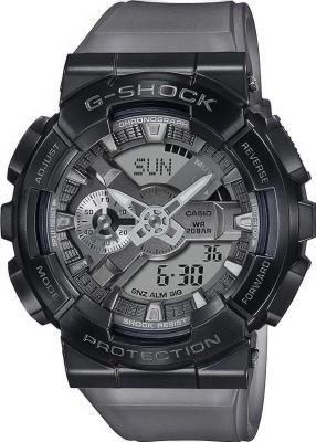 Наручные часы  Casio  G-Shock Casio GM-110MF-1A (фото 1)