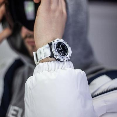 Casio GA-2200GC-7A