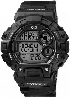 Q&Q Attractive M144J001Y