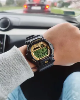 Casio GD-350GB-1E