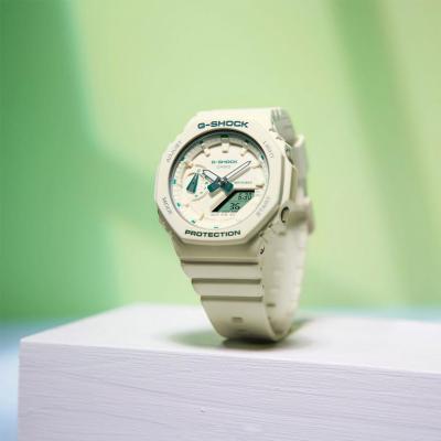 Наручные часы  Casio  G-Shock Casio GMA-S2100GA-7A (фото 7)