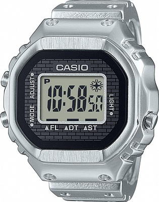 Casio Collection CRW-001-1