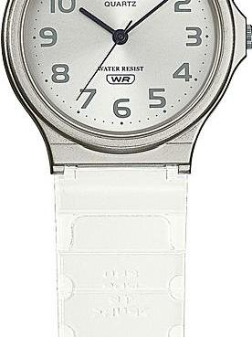Наручные часы  Casio  Collection Casio MQ-24S-7B (фото 2)