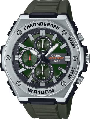 Наручные часы  Casio  Collection Casio MWA-300H-3A (фото 1)