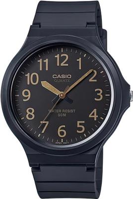 Наручные часы  Casio  Collection Casio MW-240-1B2 (фото 1)