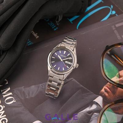 Наручные часы  Seiko  CS Dress Seiko SUR353P1 (фото 3)