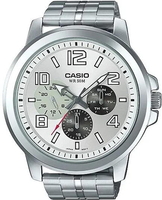 Casio Collection MTP-X300D-7A