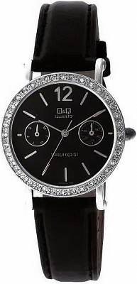 Q&Q Attractive Women AA23J302Y