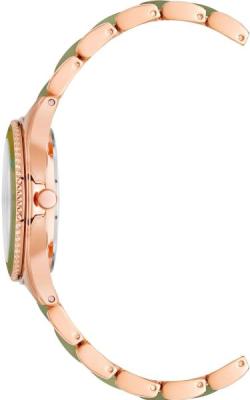 Наручные часы  Anne Klein  Steel Anne Klein 3214GMRG (фото 2)