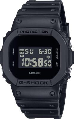 Наручные часы  Casio  G-Shock Casio DW-5600UBB-1E (фото 1)