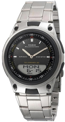 Casio Collection AW-80D-1A
