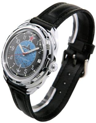 Наручные часы  Восток  Командирские Восток 211163 (фото 2)