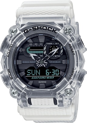 Casio G-Shock GA-900SKL-7A