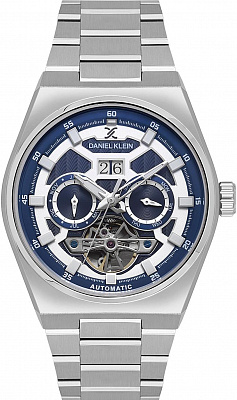 Daniel Klein Exclusive 14014-3