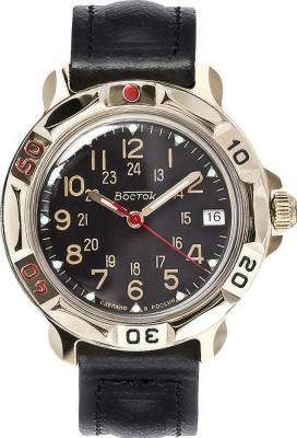 Наручные часы  Восток  Командирские Восток 819782 (фото 1)