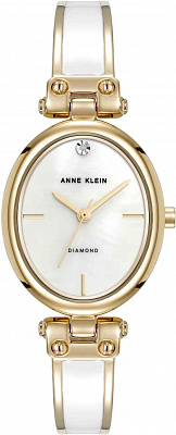 Наручные часы Anne Klein 5118WTGB