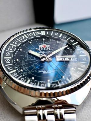 Наручные часы  Orient  Revival Orient RA-AA0E03L (фото 5)