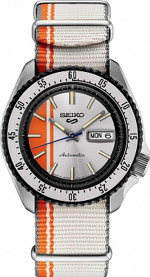 Seiko Seiko 5 Sports SRPK73