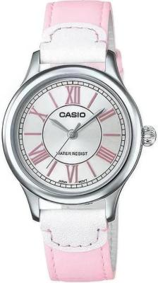 Наручные часы  Casio  Collection Casio LTP-E113L-4A1 (фото 1)