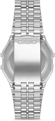 Наручные часы  Casio  Vintage Casio A-159W-N1 (фото 9)