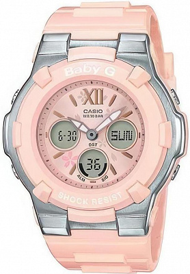 Casio BGA-110BL-4B