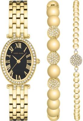 Наручные часы  Anne Klein  Box Set Anne Klein 3970GBST (фото 1)