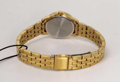 Наручные часы  Citizen  Eco Drive Citizen EQ0603-59P (фото 5)