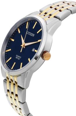 Наручные часы  Citizen  Quartz Citizen BI5006-81L (фото 2)