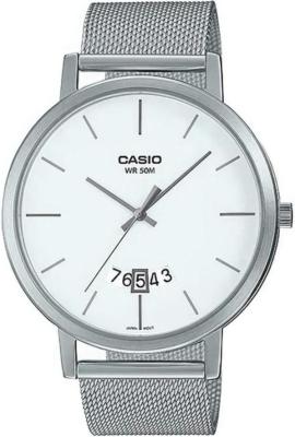 Наручные часы  Casio  Collection Casio MTP-B100M-7E (фото 1)