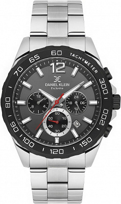 Daniel Klein Exclusive 13743-1