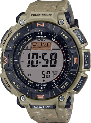 Casio ProTrek PRG-340SC-5E