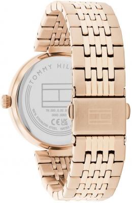 Наручные часы  Tommy Hilfiger  Classic Tommy Hilfiger 1782696 (фото 3)