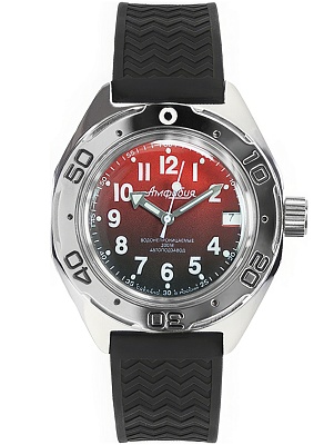 Восток Амфибия 67069Б